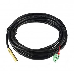 Sensore di temperatura per...