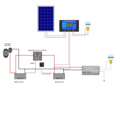 Parallelatore di carica... 2