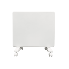 Basamento con ruote per...