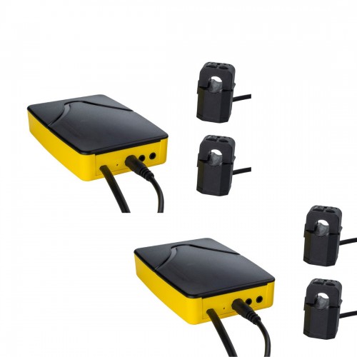 wibeee Box Fotovoltaico trifase |...