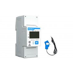 Energy Meter 1 fase per...