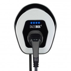 DazeBox 7,4 kW 230V...