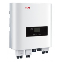 Inverter fotovoltaico di...