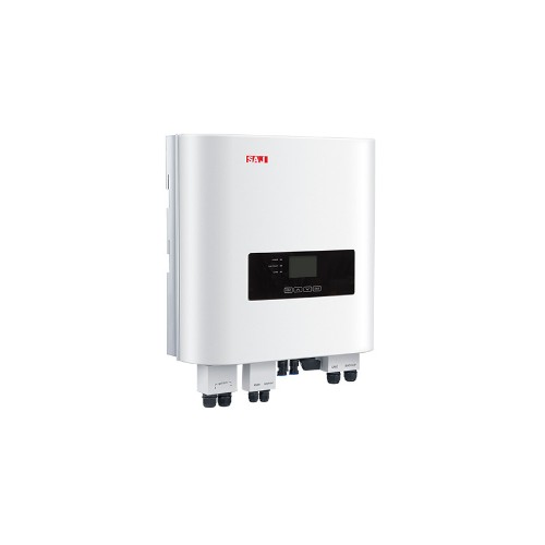 Inverter fotovoltaico di rete per...