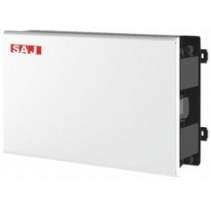 Batteria litio ferro...