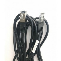 Cavo specifico RJ45 per la...