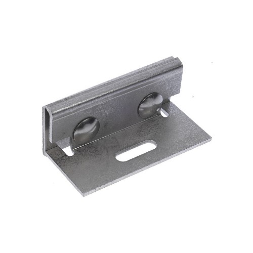 Gancio universale per coperture in...