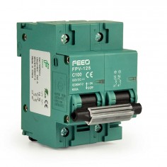 Interruttore magnetotermico... 2