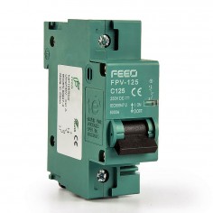 Interruttore magnetotermico... 2