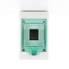 Centralino elettrico IP65...