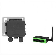 Monitoraggio cloud per...