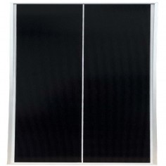 Pannello fotovoltaico 50 Wp...