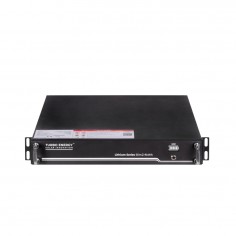 Batteria litio ferro...