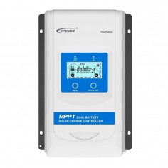 Regolatore di carica MPPT...