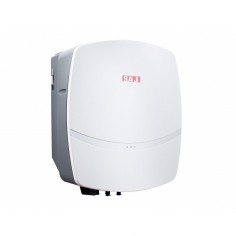 Inverter fotovoltaico di...