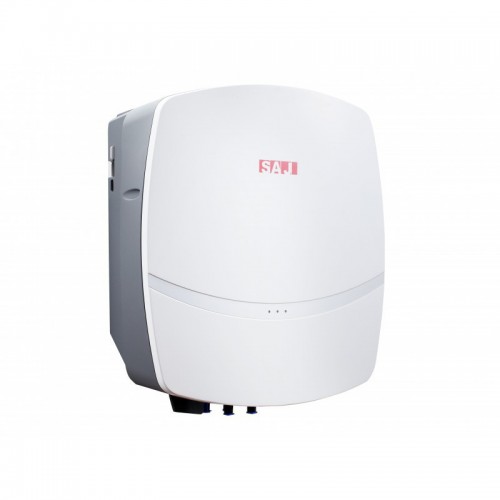 Inverter fotovoltaico di rete...