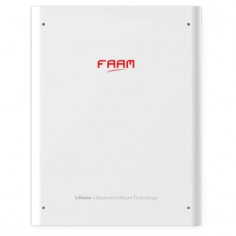 Modulo slave per accumulo...