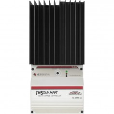 Regolatore di carica...