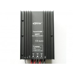 Regolatore di carica MPPT...