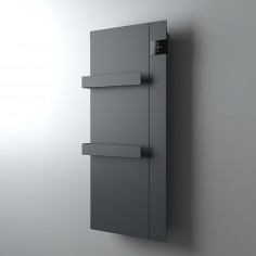 Radiatore scaldasalviette... 2