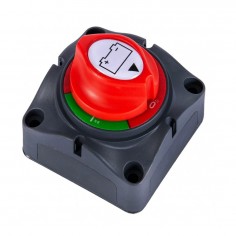 Interruttore stacca...