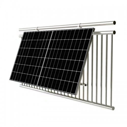 Set supporti da balcone universale...