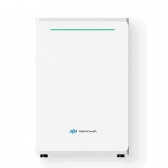 Batteria litio ferro...