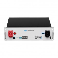 Batteria litio ferro...