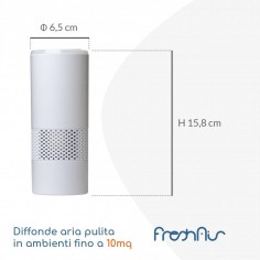 Purificatore d'aria...