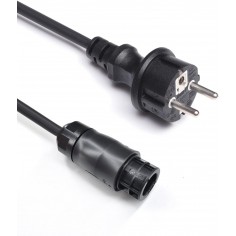 Cavo 3MT per collegamento... 2