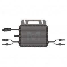 Micro inverter fotovoltaico...