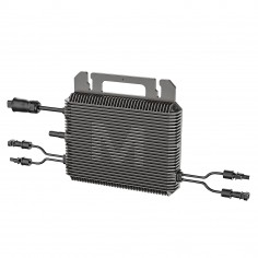 Micro inverter fotovoltaico... 2