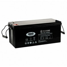 Batteria Piombo AGM piastra...