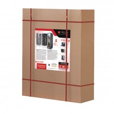 Armadio Rack 19" 12 unità... 2