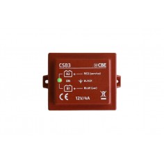 Dispositivo parallelatore...