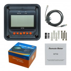 Display remoto per... 2