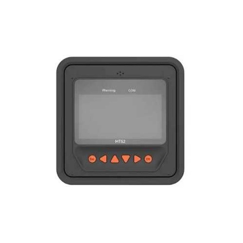 Display remoto per regolatori di...