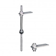 Vitone universale M12X300...