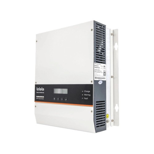 Regolatore di carica TBB Solar Mate...