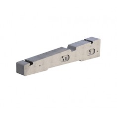 Zavorra in cemento con...