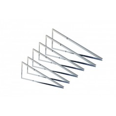 Triangolo regolabile HTL...