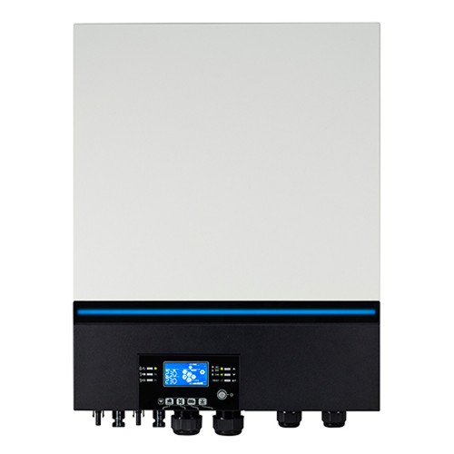 Inverter ibrido 7.2 kW 48V con 2x...