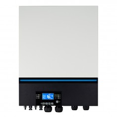 Inverter ibrido 7.2 kW 48V...