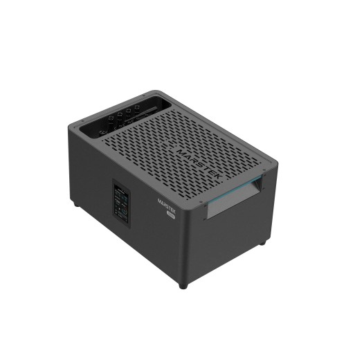 Accumulo All-in-One MARSTEK JUPITER C...