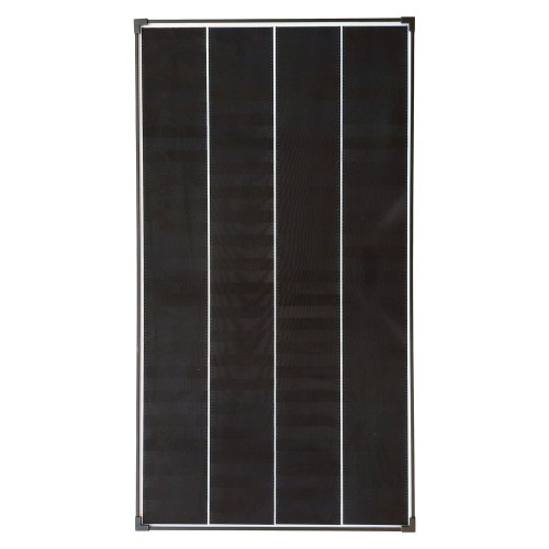 Pannello fotovoltaico 170 Wp...