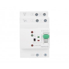 Commutatore ATS FWTS...