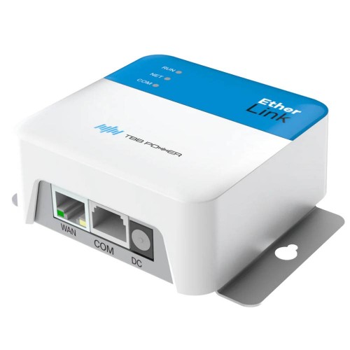 Modulo comunicazione di rete per...