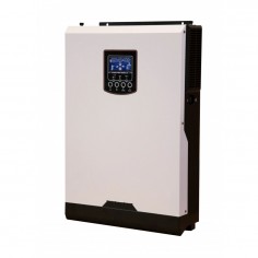 Inverter ibrido 3 kW 24V...