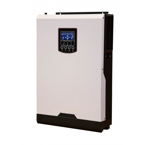 Inverter ibrido 3 kW 24V con...