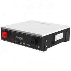 Batteria litio ferro...